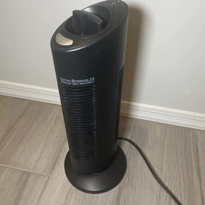 Sharper Image SI397 Ionic Breeze 3.0 Silent Air Purifier Cleaner - WORKS GREAT - Picture 1 of 11