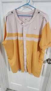 Disfraz de miembro del elenco de Disney Skyliner Top talla masculino 3XL muy raro  - Imagen 1 de 4