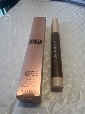 Urban Decay NAKED longwear eyeshadow cream stick .05oz tasteful - Image 1 of 3