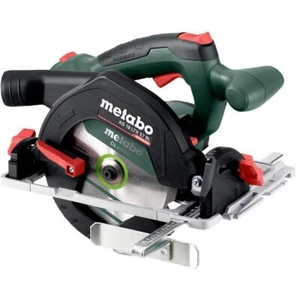 Metabo Akku Handkreissäge KS 18 LTX 57 BL 18V Sägeblatt Solo ohne Akku/Ladegerät - Bild 1 von 5