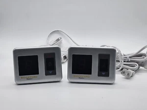 2 Set Of Biddeford TC15B2 Electric Heating Blanket Controller Control 180 Watts - Picture 1 of 4