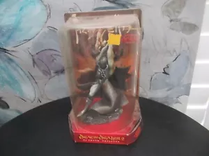 Frank Frazetta Master Artist Series Death Dealer 2 Figure Statue-NIP-1999 - Picture 1 of 11