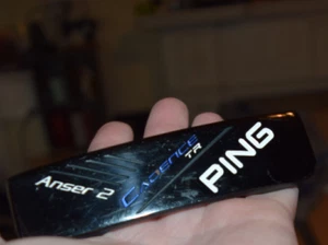 Ping Cadence Tr Anser 2 Putter - Picture 1 of 6