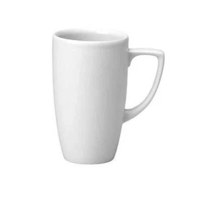 CHURCHILL CHINA Churchill Ultimo Café Latte Becher 16oz/455ml (kostenlose Lieferung bei Bestellungen über £15)