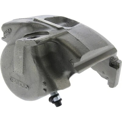 Pinza de freno de disco delantera izquierda centrada 1987 para Ford Bronco Premium 1986-1993 Foto 1 de 4