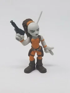 Star Wars Galactic Heroes Aurra Sing - Imagen 1 de 6