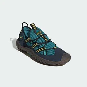 JH5378 adidas Originals Water Moc Equipment Supplier Colour Core Black (Men's) - Picture 1 of 9