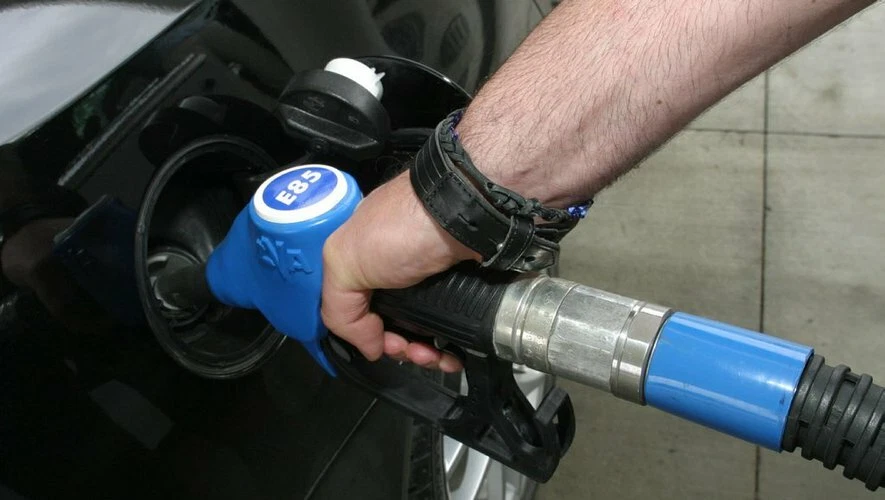 Reprogrammation flexfuel ethanol e85 pour BMW X5 3.0i e53 - Immagine 1 di 1