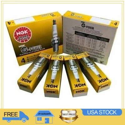 Bujía NGK para Honda Civic 2015 2014 2013 2012 Foto 1 de 3