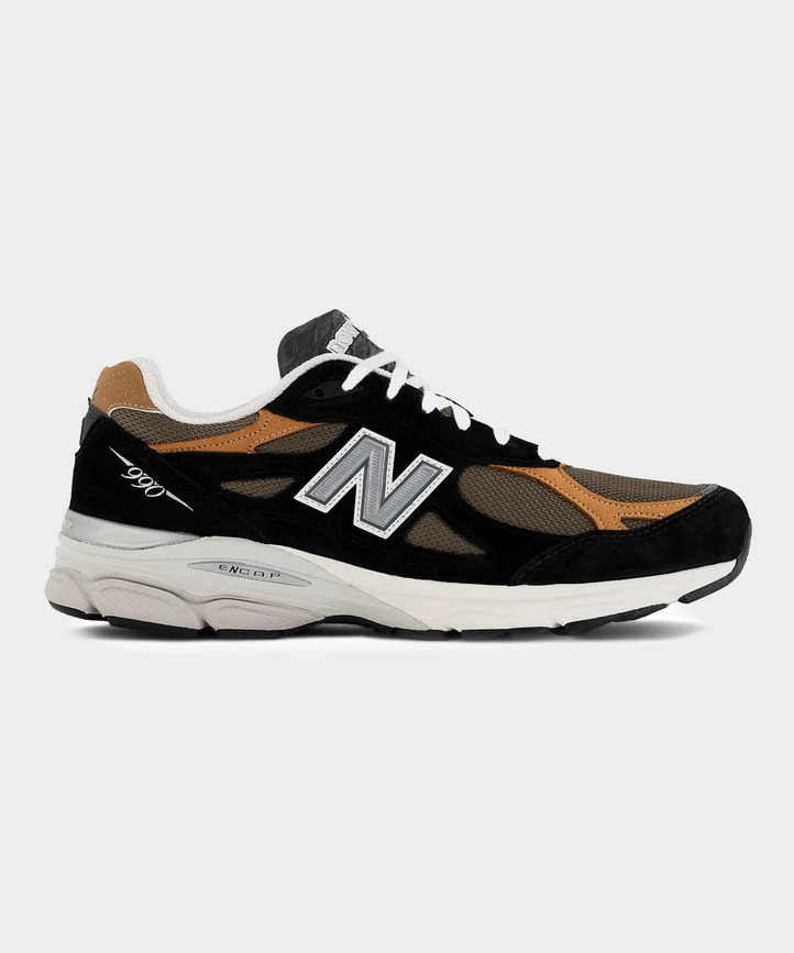 New Balance 990v3 Black for Sale - Authenticity Guaranteed New Balance 990v3 Black for Sale - Authenticity Guaranteed