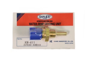 Water Temperature Switch/Sender Unit For Nissan Navara D22 2.5TD 1998>ON (JAPAN) - Picture 1 of 1
