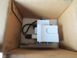 New Leybold-Heraeus 16177 Industrial Trivac Vacuum Pump  - Picture 1 of 7