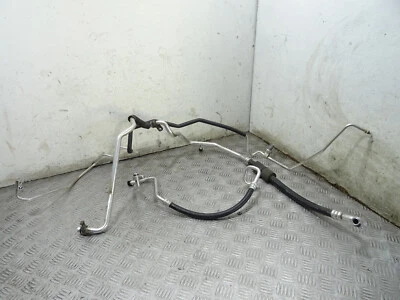 2018 SUZUKI SWIFT DUALJET A2L 1.2 PETROL MK4 AIRCON PIPES HOSES (3x) *12557 - Image 1 of 4