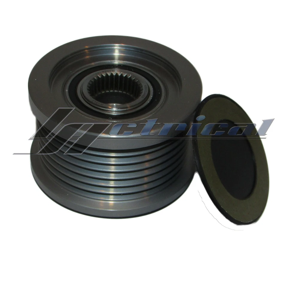 POLEA ALTERNADOR PARA CARGADOR DODGE DURANGO JEEP GRAND CHEROKEE 3,6 L V6 Foto 1 de 1