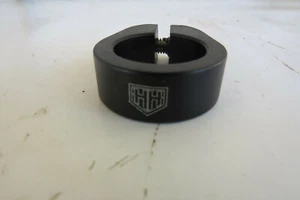 POSTE DE ASIENTO HARO PINZA POSTE ASIENTO TALLA 25.4 BMX FREESTYLE CRUISER NEGRO MARCO 28.6 - Imagen 1 de 4