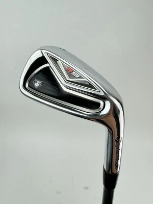 Taylormade R9 TP 6 Iron Regular Flex Graphite +1” /Right Handed /New Grip /19257 - Image 1 of 4