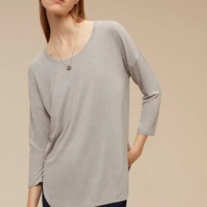 Blusa Babaton Norris para mujer nueva con etiquetas, talla grande - Imagen 1 de 8