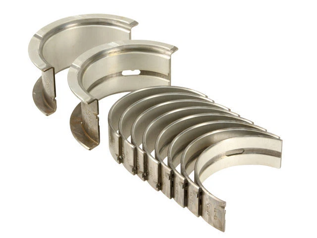 Professional Parts Sweden 57KZ29F Main Bearing Set Fits 1990-1993 Volvo 240 - Image 1 of 1