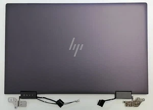 L93181-001 LCD Touch Screen Assembly for HP ENVY X360 15M-EE0013DX 15M-EE0023DX - Picture 1 of 7