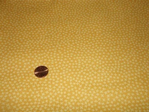 Dear Stella Design Studio #1560 Cotton Fabric - 1 Yard x 44" - Picture 1 of 2