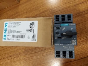 Siemens , 3RV2011-1AA20 , 3RV2011 , 3RV - Picture 1 of 1