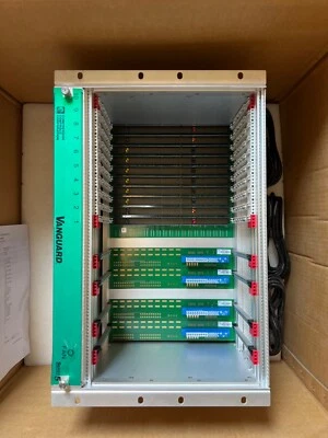 Kompressorsteuerungen CO CPCI-10-D2 Serie 5 Vanguard *Nur Chassis* - Image 1 of 4