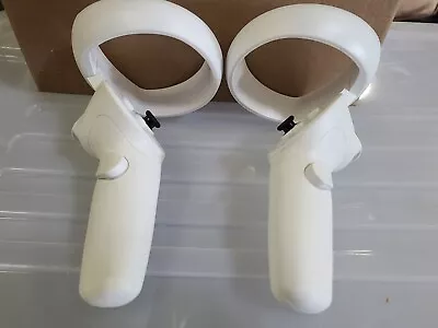 New Original Pico neo 3 link/controller Set Right & Left - Image 1 of 4