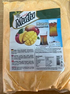 900g Türkischer Mangotee - Bild 1 von 1