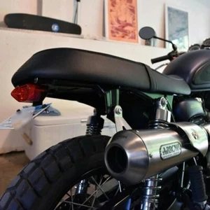 Triumph 2001-2015  Bonneville Thruxton LED Fender Elimination Kit With Signals - Bild 1 von 6