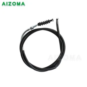 Cable de embrague negro para motocicleta Suzuki Boulevard M109R 2006-2009 2007 08 - Imagen 1 de 12