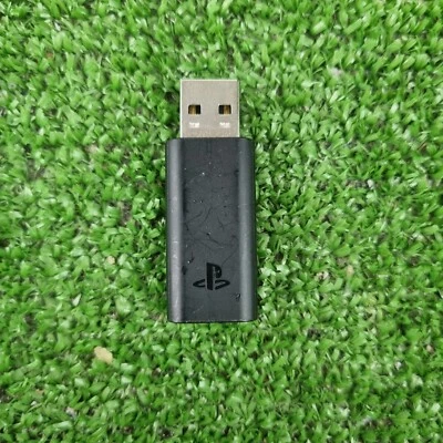 Sony Playstation PS4 USB Dongle Modell CUHYA-0081 Wireless Headset Adapter GEBRAUCHT - Bild 1 von 3