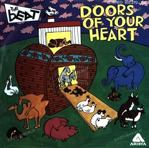 The Beat - Doors Of Your Heart 7" (VG+/VG+) ' - Picture 1 of 1