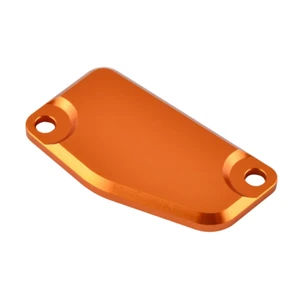 Cubierta de la tapa del depósito de líquido del freno delantero para KTM 65 85 SX 200 XCW 250 Freedride - Imagen 1 de 3