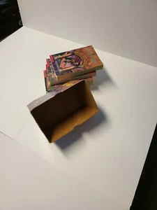 Harry Potter Collection His First Four Years at Hogwarts - Bild 1 von 8