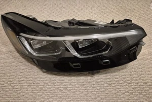 2023 2024 2025 FORD ESCAPE HYBRID RIGHT PASSENGER LED HEADLIGHT PJ6B-13E014-CD - Picture 1 of 15