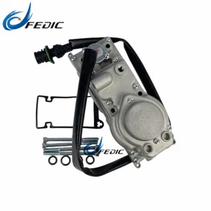 Turbo actautor 4034114 12V HE400VG 4032170 for Volvo Mack Truck Various 13.0L - Bild 1 von 4
