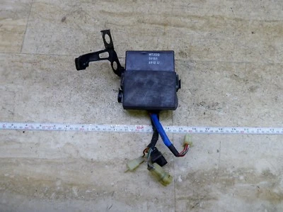 Honda Goldwing GL1500 H1564 1989. relé unidad control carburador Foto 1 de 4