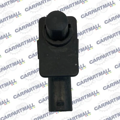 2009 2010 BMW 535i xDrive Hood Lid Anti-Theft  Alarm Jamb Sensor Switch OEM - Image 1 of 4