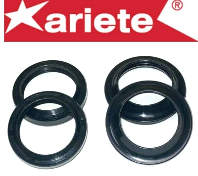 Kit de horquilla y sellado antipolvo de alto rendimiento para Honda Shadow VLX VT 600 1988-2008 Foto 1 de 4