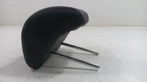 Hyundai Elantra Center Middle Headrest Seat Head Rest Rear Back 2011 2012 2013 - Picture 1 of 12