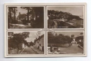 Morecambe District Views Heysham Bare Schaukelpferd Serie Lancaster 1919 Berlin - Bild 1 von 1