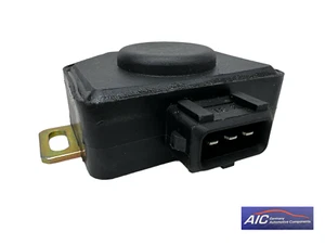 Sensor Drosselklappenstellung für BMW E30 Opel Kadett E Omega A - AIC GERMANY - Picture 1 of 5