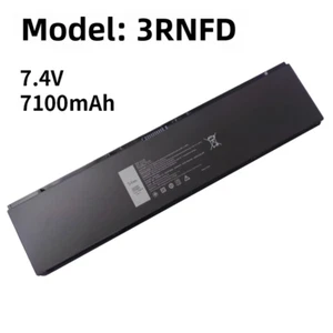 Batería 3RNFD para portátil Dell E7440 E7450 3RNFD 34GKR F38HT PFXCR - Imagen 1 de 9