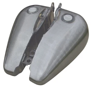  5 Gallon Fuel Gas Tank HARLEY SOFTAIL FXST FXSTC HERITAGE FLST FAT BOY 84-99 - Picture 1 of 1