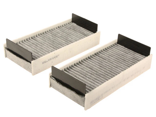 Filtro de aire de cabina AC Delco 26YYGQ56 para Oldsmobile Silhouette 1997 1998 1999 2000 Foto 1 de 1