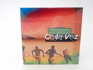 CD 2 TITEL - NEROCAN - EADA VAZA - NEU IM VERSIEGELTEN BLISTER - Bild 1 von 2