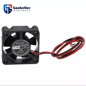 1Pcs 30mm 3010 Blower Fan 3D Printer 5/9/12/18/24Volt Fans Blower for Cooling - Picture 1 of 5