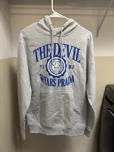 The Devil Wears Prada Hoodie - SMALL - Never Worn - Picture 1 of 3