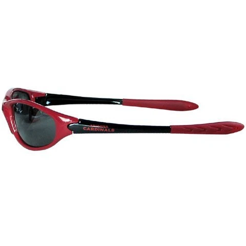 ARIZONA CARDINALS NFL Sunglasses - FREE U.S. Shipping ! Cover