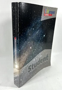 STEMscopes Florida Student 8th Grade Notebook - Good Condition - Picture 1 of 8